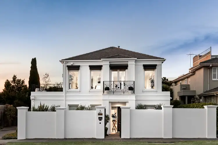 1/461 Beach Road, Beaumaris VIC 3193