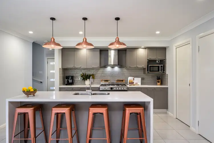 Second view of Homely house listing, 72 Russell Avenue, Valley Heights NSW 2777