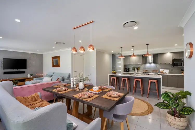 Third view of Homely house listing, 72 Russell Avenue, Valley Heights NSW 2777