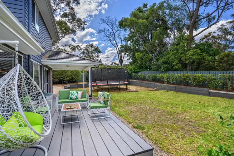 Fourth view of Homely house listing, 72 Russell Avenue, Valley Heights NSW 2777