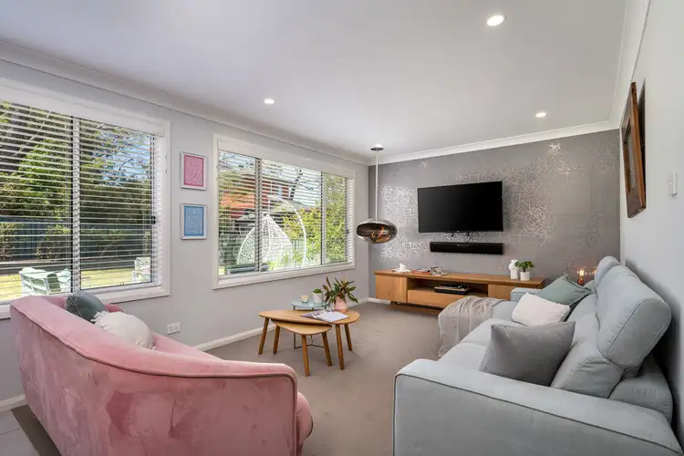 Fifth view of Homely house listing, 72 Russell Avenue, Valley Heights NSW 2777