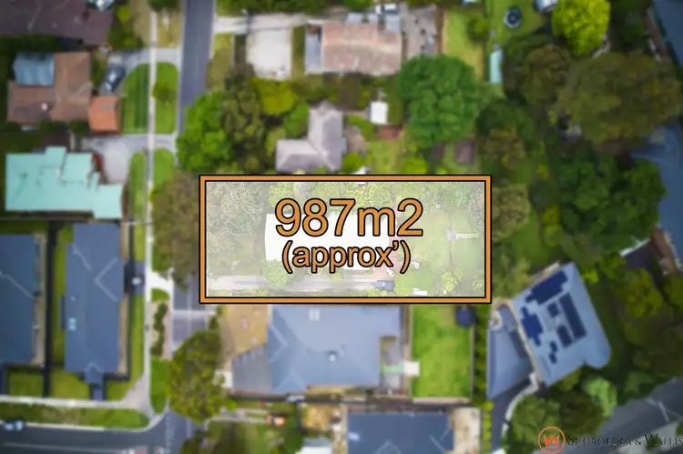 Second view of Homely house listing, 49 Blackwood Park Road, Ferntree Gully VIC 3156