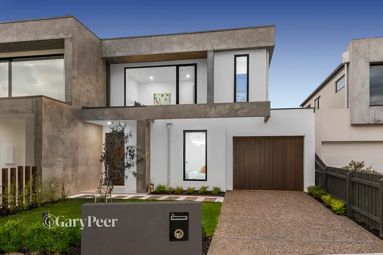 Main view of Homely townhouse listing, 19b Kinlock Avenue, Murrumbeena VIC 3163