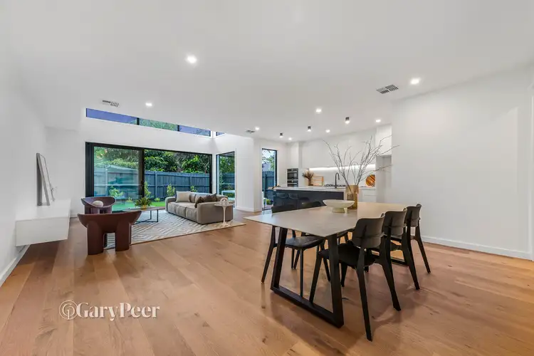 Second view of Homely townhouse listing, 19b Kinlock Avenue, Murrumbeena VIC 3163