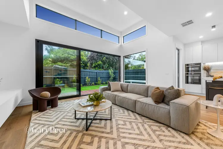 Third view of Homely townhouse listing, 19b Kinlock Avenue, Murrumbeena VIC 3163
