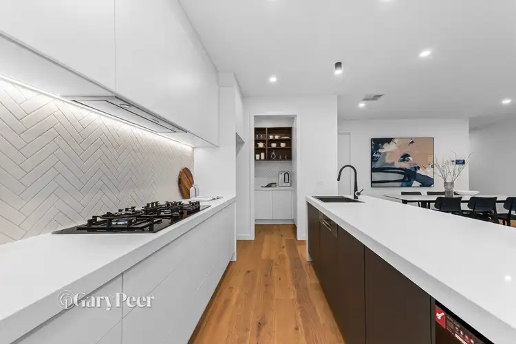 Sixth view of Homely townhouse listing, 19b Kinlock Avenue, Murrumbeena VIC 3163