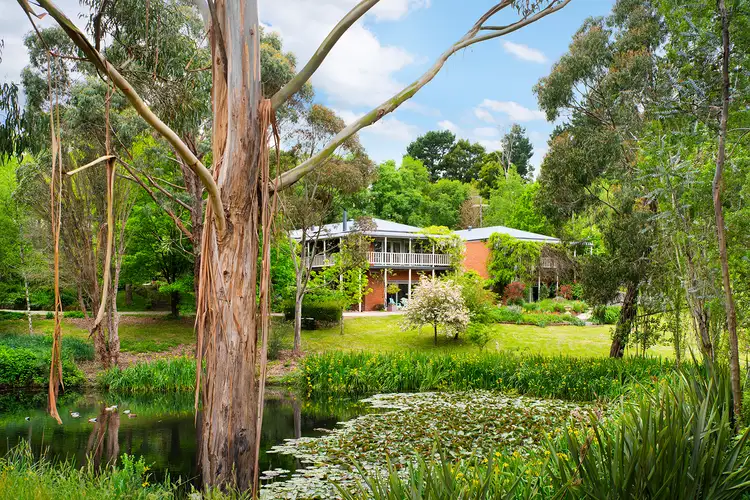 35 Perrins Street, Daylesford VIC 3460