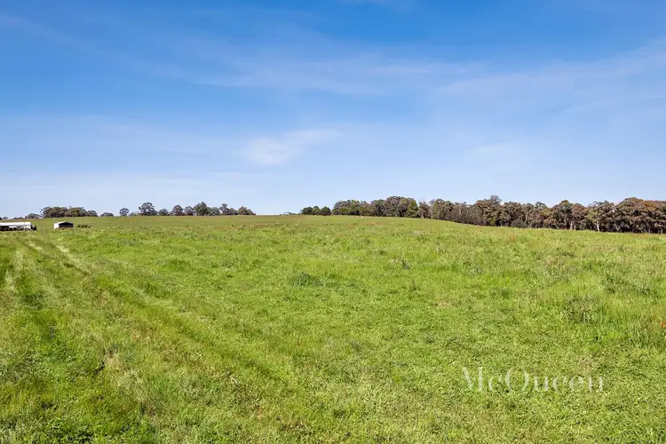 Third view of Homely land listing, 192 Mossops Road, Bullarto VIC 3461