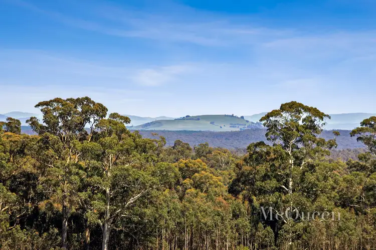 Fourth view of Homely land listing, 192 Mossops Road, Bullarto VIC 3461