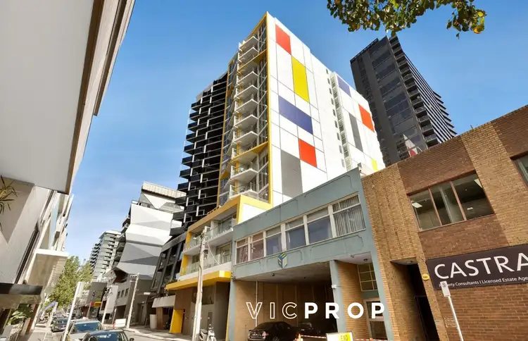 1204/47 Claremont Street, South Yarra VIC 3141