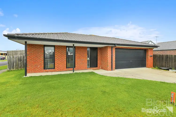 Main view of Homely house listing, 3 Stringybark Place, Longwarry VIC 3816
