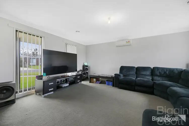 Second view of Homely house listing, 3 Stringybark Place, Longwarry VIC 3816