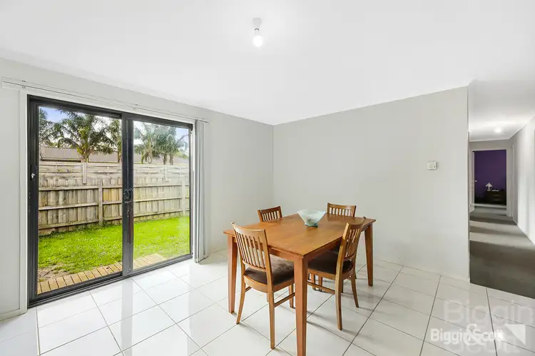 Fourth view of Homely house listing, 3 Stringybark Place, Longwarry VIC 3816