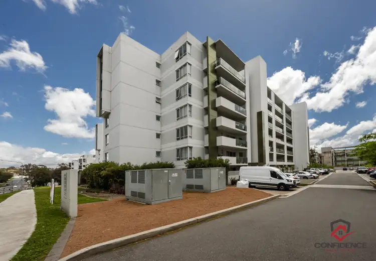 85/64 College Street, Belconnen ACT 2617