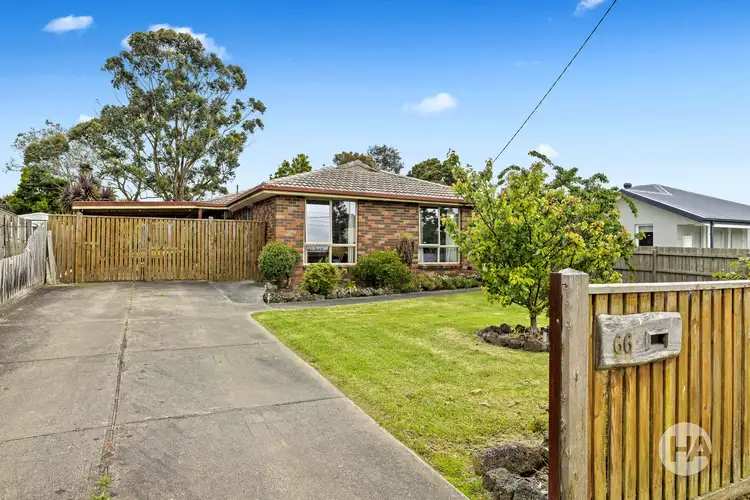 66 Myers Road, Bittern VIC 3918