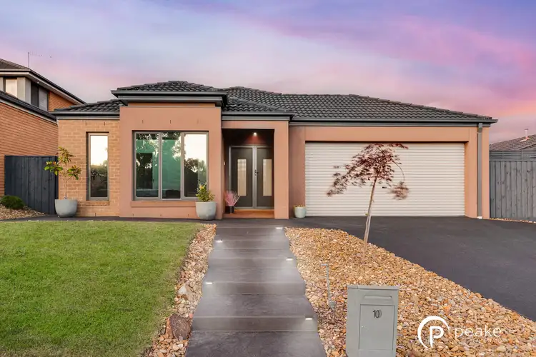 10 Bishop Place, Berwick VIC 3806