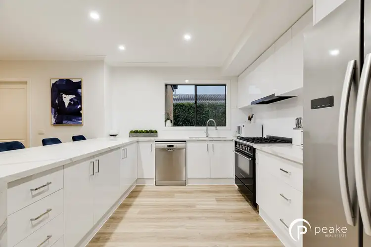 Fourth view of Homely house listing, 10 Bishop Place, Berwick VIC 3806