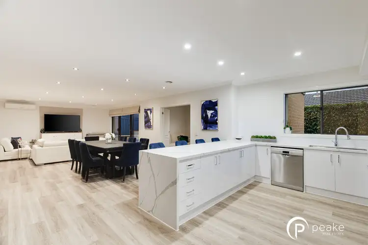 Fifth view of Homely house listing, 10 Bishop Place, Berwick VIC 3806