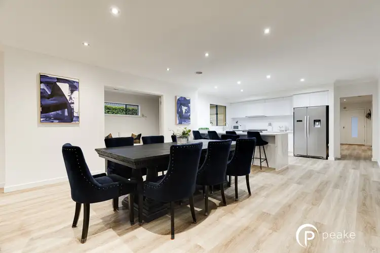 Sixth view of Homely house listing, 10 Bishop Place, Berwick VIC 3806