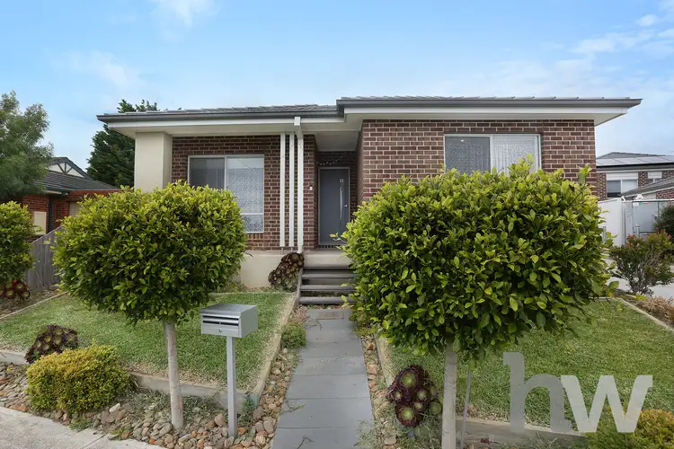 Main view of Homely house listing, 1/31 Meadowvale Drive, Grovedale VIC 3216