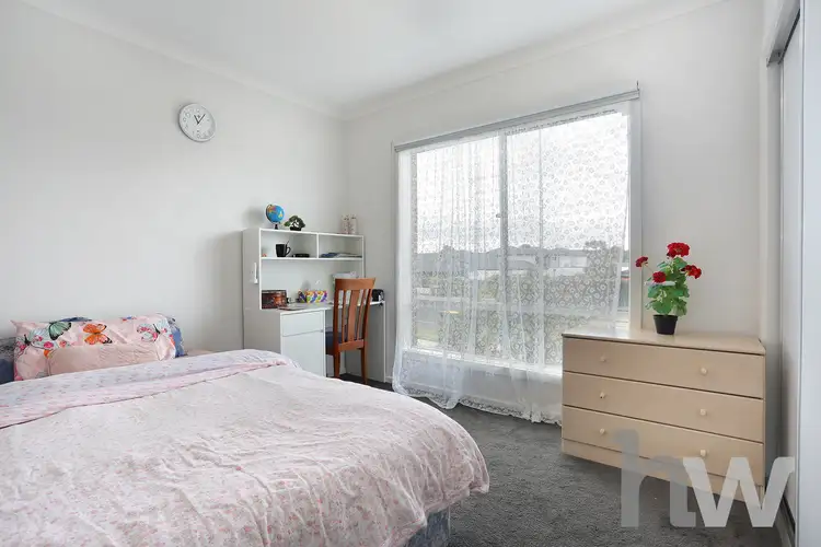 Third view of Homely house listing, 1/31 Meadowvale Drive, Grovedale VIC 3216