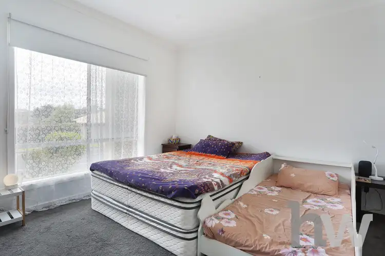 Sixth view of Homely house listing, 1/31 Meadowvale Drive, Grovedale VIC 3216
