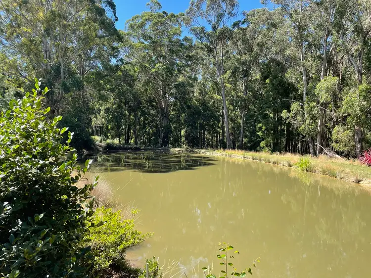 59 Frith Mill Road, Lyonville VIC 3461