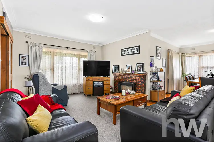 Fifth view of Homely house listing, 141 Wilsons Road, Newcomb VIC 3219