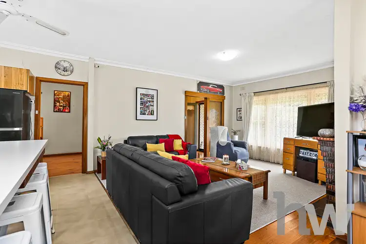 Sixth view of Homely house listing, 141 Wilsons Road, Newcomb VIC 3219