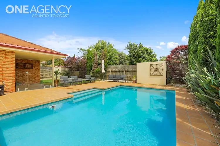 69 Twin Ranges Drive, Warragul VIC 3820