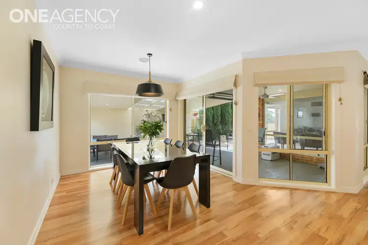 Fifth view of Homely house listing, 69 Twin Ranges Drive, Warragul VIC 3820