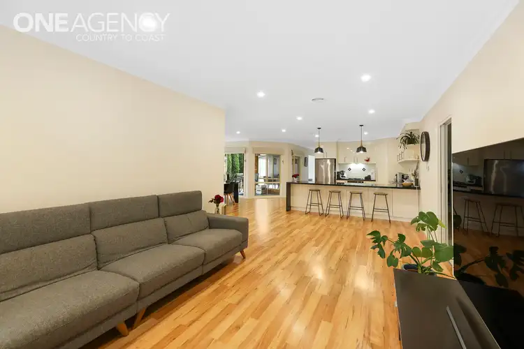 Sixth view of Homely house listing, 69 Twin Ranges Drive, Warragul VIC 3820
