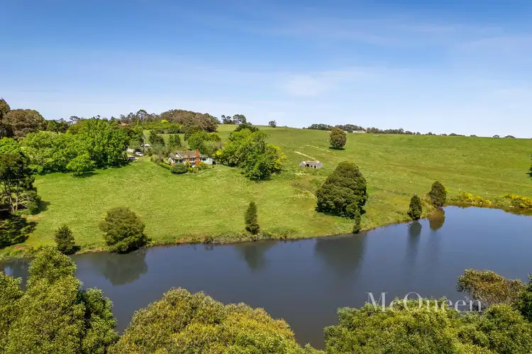 188 Mossops Road, Bullarto VIC 3461