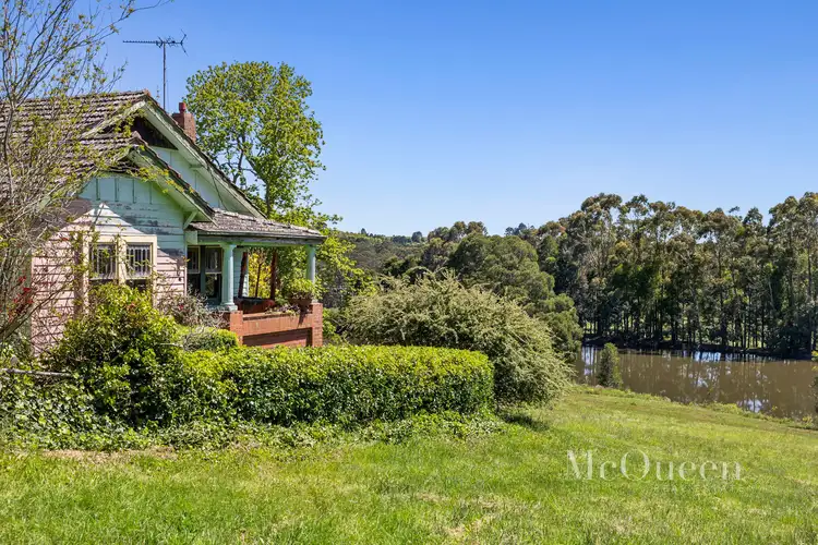 Second view of Homely house listing, 188 Mossops Road, Bullarto VIC 3461