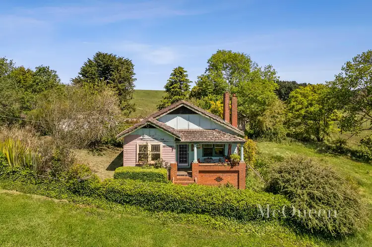 Third view of Homely house listing, 188 Mossops Road, Bullarto VIC 3461