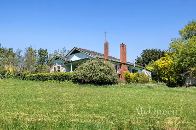 Fifth view of Homely house listing, 188 Mossops Road, Bullarto VIC 3461