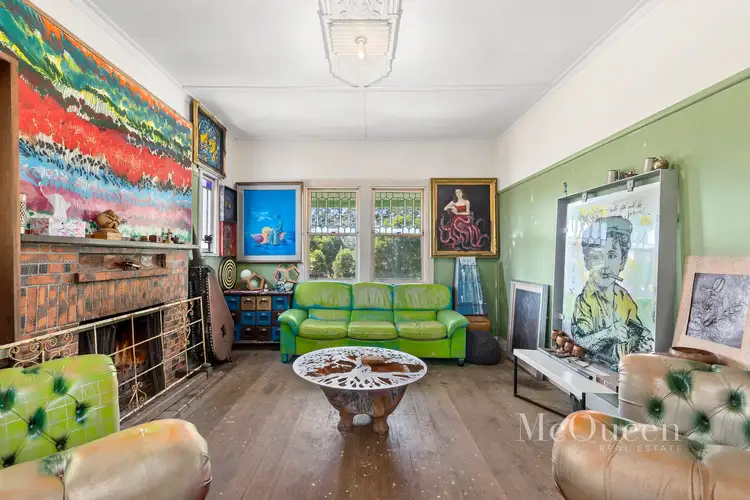 Sixth view of Homely house listing, 188 Mossops Road, Bullarto VIC 3461
