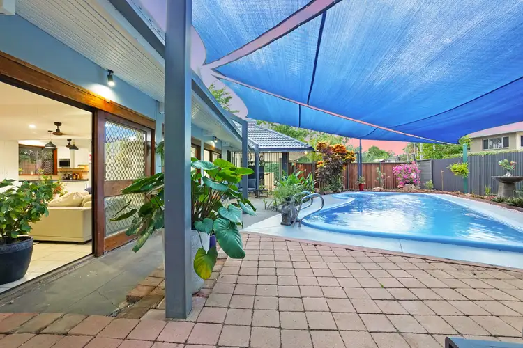 80 Kurrajong Crescent, Nightcliff NT 810