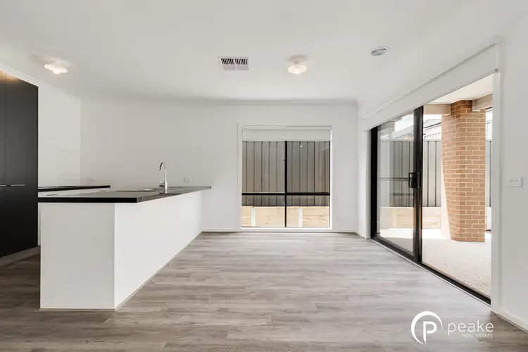 Third view of Homely house listing, 30 Coachella Way, Berwick VIC 3806