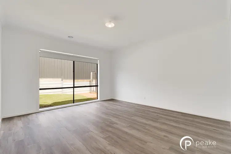 Fourth view of Homely house listing, 30 Coachella Way, Berwick VIC 3806