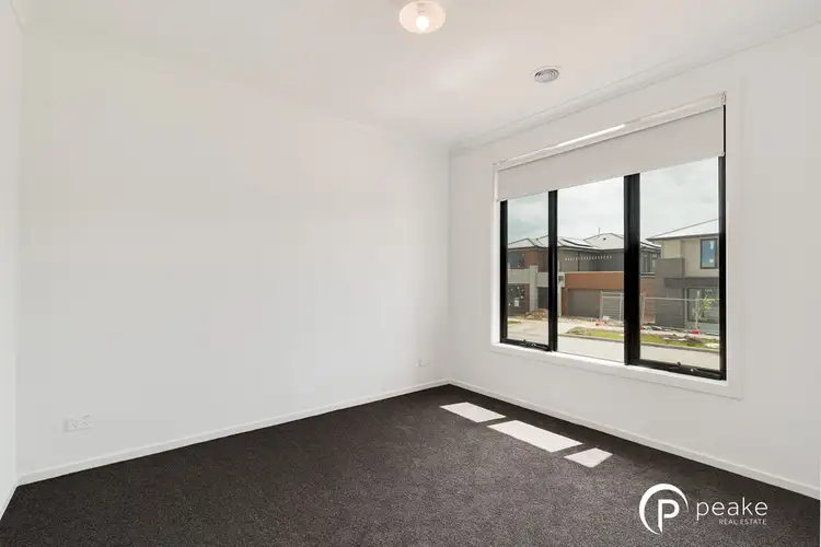 Fifth view of Homely house listing, 30 Coachella Way, Berwick VIC 3806