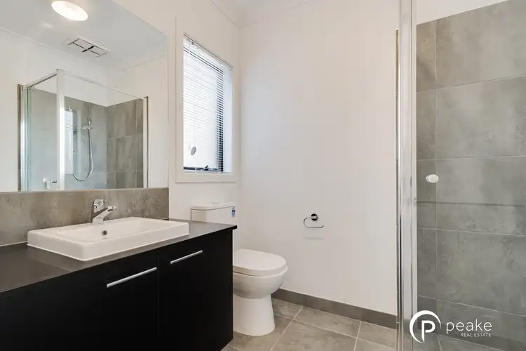 Sixth view of Homely house listing, 30 Coachella Way, Berwick VIC 3806