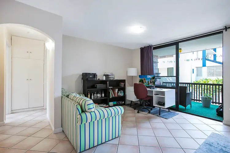 Third view of Homely unit listing, 2/59 Warren Street, St Lucia QLD 4067