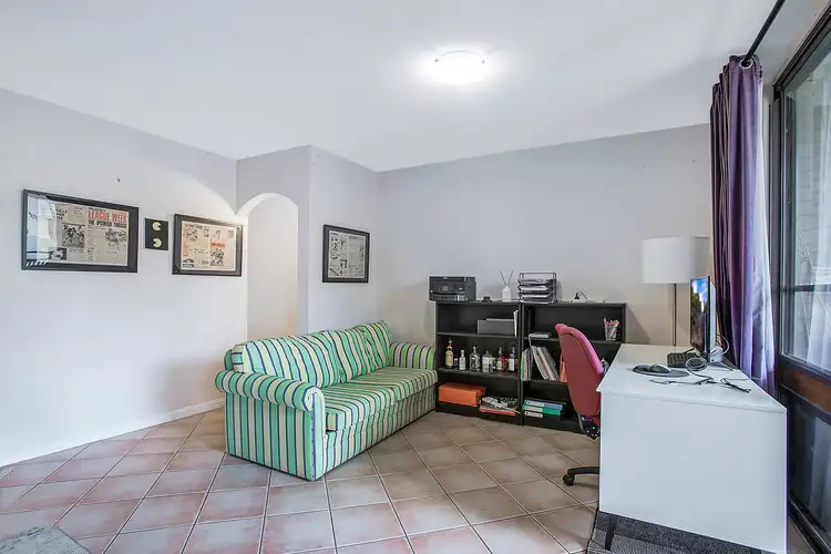 Fourth view of Homely unit listing, 2/59 Warren Street, St Lucia QLD 4067