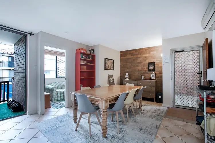 Fifth view of Homely unit listing, 2/59 Warren Street, St Lucia QLD 4067