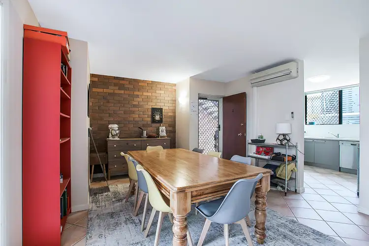 Sixth view of Homely unit listing, 2/59 Warren Street, St Lucia QLD 4067