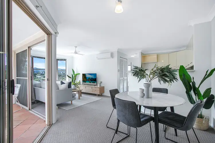 Second view of Homely unit listing, 6/126 Indooroopilly Road, Taringa QLD 4068