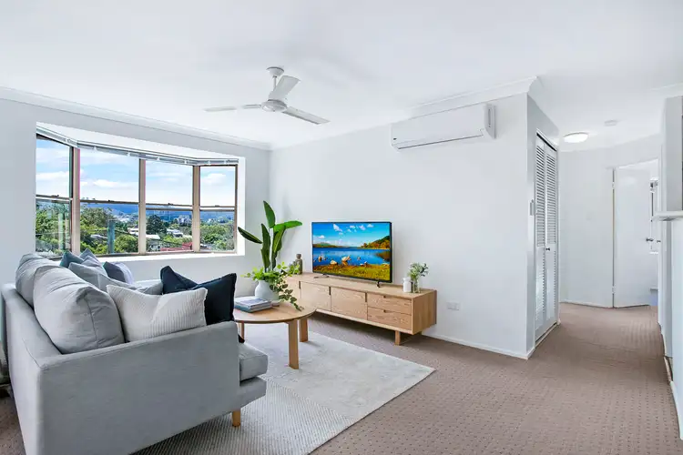 Third view of Homely unit listing, 6/126 Indooroopilly Road, Taringa QLD 4068
