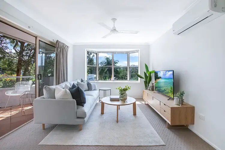Fourth view of Homely unit listing, 6/126 Indooroopilly Road, Taringa QLD 4068
