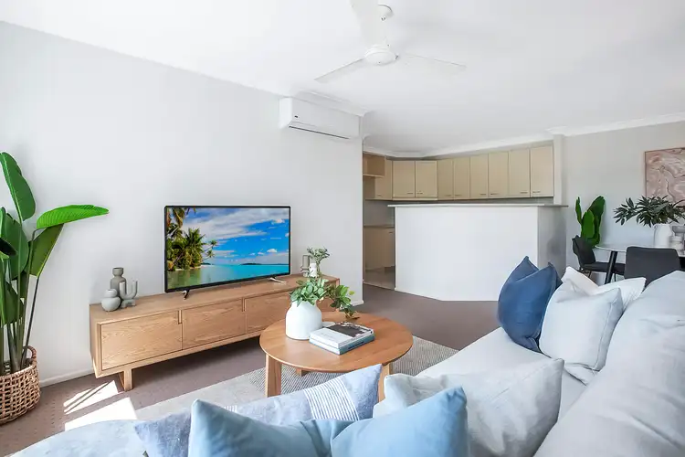 Fifth view of Homely unit listing, 6/126 Indooroopilly Road, Taringa QLD 4068